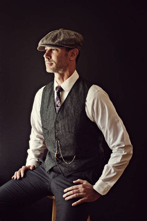 roaring 20's outfit men|More.